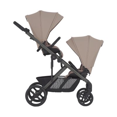 Anex Modu Twin Kinderwagen - Rooty