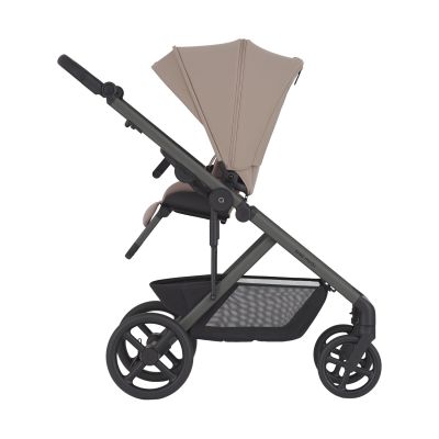 Anex Modu Kinderwagen 2-in-1 - Rooty