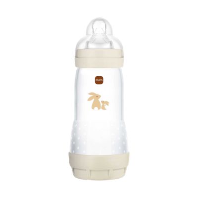 MAM Easy Start Anti-Colic Babyfles - 320 ml - Uni MAM Easy Start Anti-Colic Babyfles - 320 ml - Uni
