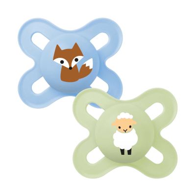 MAM Original Start Fopspeen