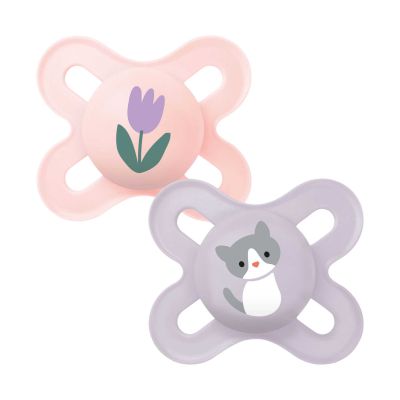 MAM Original Start Fopspeen