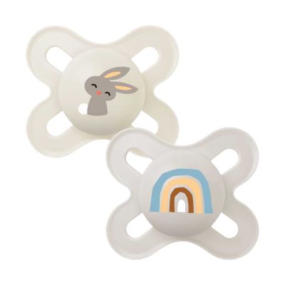 MAM Original Start Fopspeen