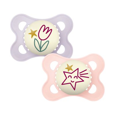 MAM Original Night Fopspeen