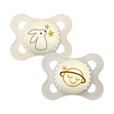 MAM Original Night Fopspeen