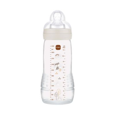 MAM Easy Active Babyfles - 330 ml