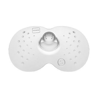 MAM Tepelhoedjes - 2 Stuks