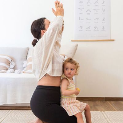 Beaba Ontwikkelings-speeltapijt - Play Life/Arch