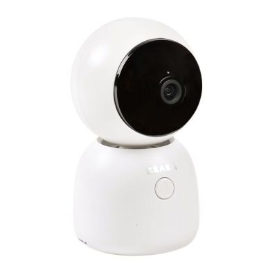 Beaba Losse Camera Babyfoon Zen Night Light Wit
