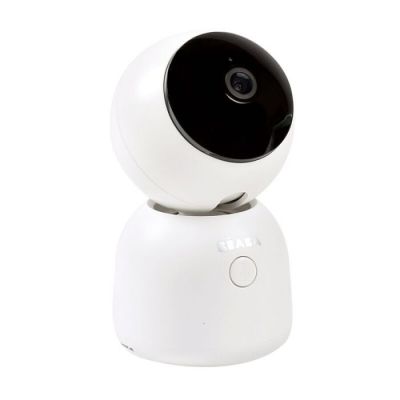 Beaba Losse Camera Babyfoon Zen Night Light Wit