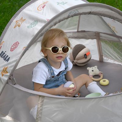 Beaba Breezynest Speeltent - Anti UV 