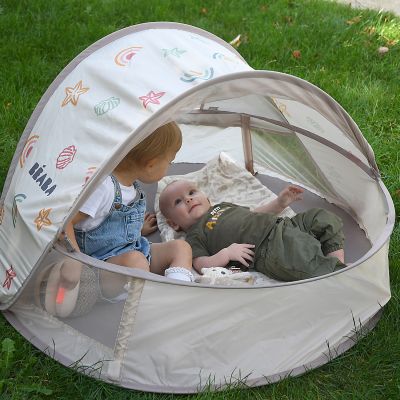 Beaba Breezynest Speeltent - Anti UV 