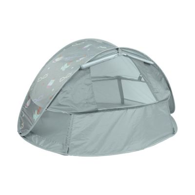 Beaba Anti UV Tent Breezynest - 0/24 M - Kaki Beaba Anti UV Tent Breezynest - 0/24 M - Kaki
