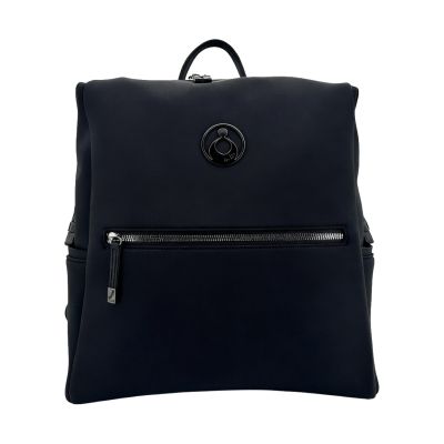 Isoki Luiertas Rugzak - Newport Neoprene