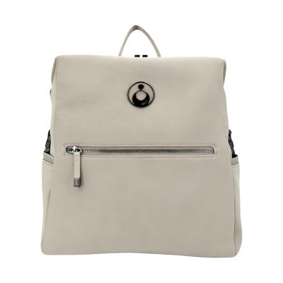 Isoki Luiertas Rugzak - Newport Neoprene