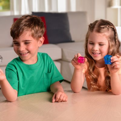 Jelly Blox - Farm Friends Character Pack