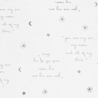 Love To Dream Transition Bag 0.2 TOG - Fase 2  - Maat M - White You Are My 