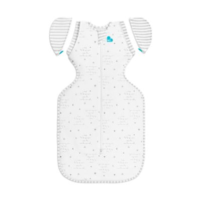 Love To Dream Transition Bag 0.2 TOG - Fase 2  - Maat M - White You Are My 