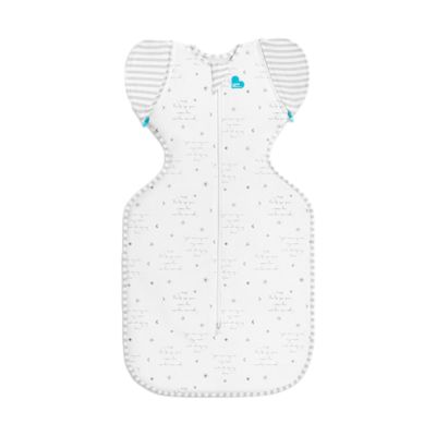 Love To Dream Transition Bag 0.2 TOG -  Fase 2  - Maat L - White You Are My 