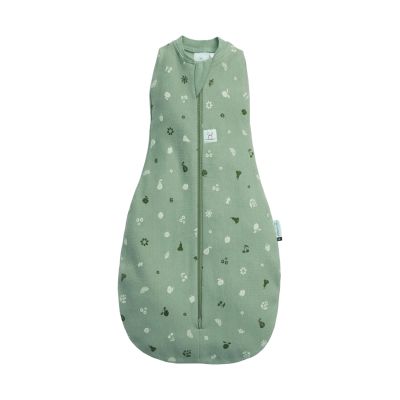 Ergopouch Cocoon Inbaker Slaapzak Sweet Orchard 1,0 Tog 0-3mnd