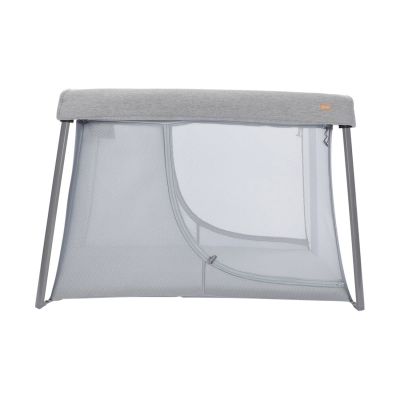 Beaba Campingbedje - 3in1 Eazy Sleep - Grijs