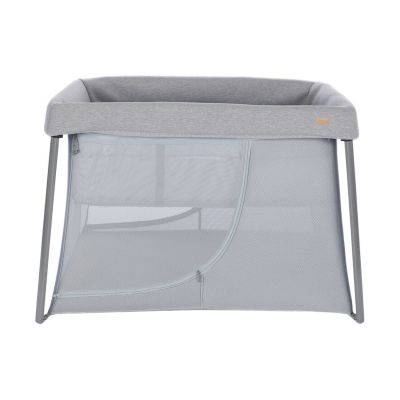 Beaba Campingbedje - 3in1 Eazy Sleep - Grijs