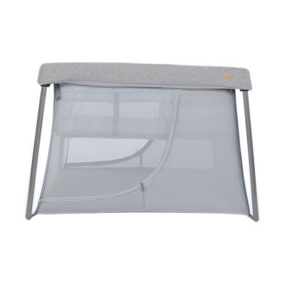 Beaba Campingbedje - 3in1 Eazy Sleep - Grijs