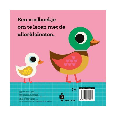 Gottmer Dit kleine eendje