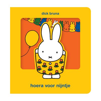 Nijntje Hoera voor Nijntje