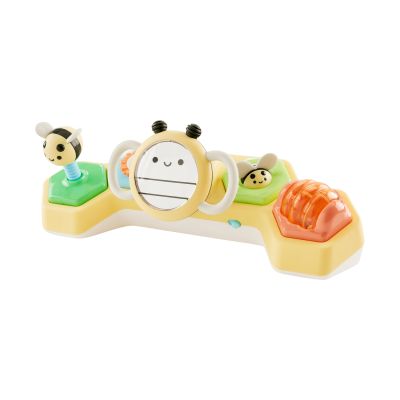 Skip Hop See & Bee Speelgoed Stuur Skip Hop See & Bee Speelgoed Stuur