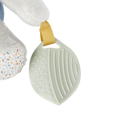 Skip Hop Buddy Activiteiten Knuffel - Olifant Skip Hop Buddy Activiteiten Knuffel - Olifant