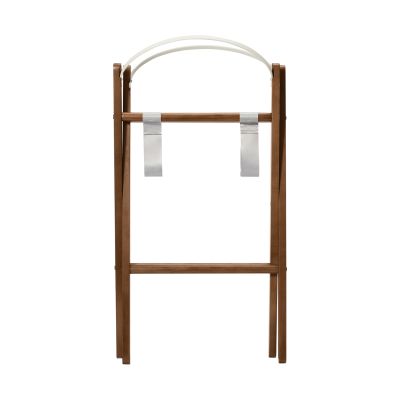 Snuz SnüzBaskit Moses Basket + Stand Set - Barley/Walnut
