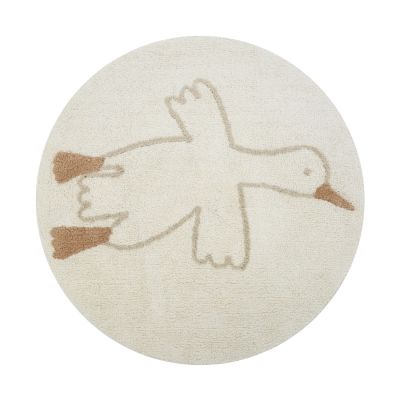 Puck Vloerkleed - 90 cm