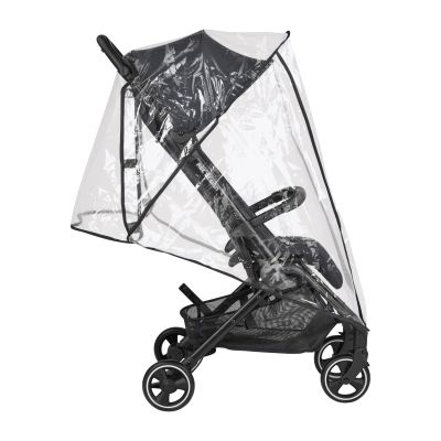 ABC Design Regenhoes Ping 2 Trekking