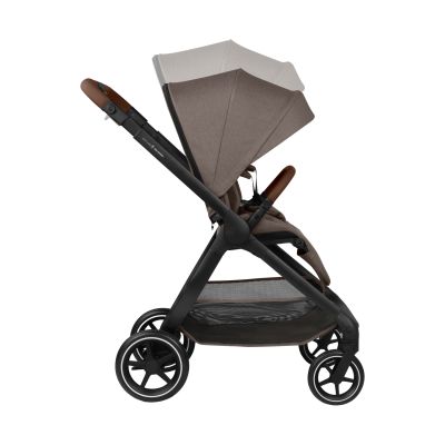 ABC Design City Life Kinderwagen 2-in-1 - Nature