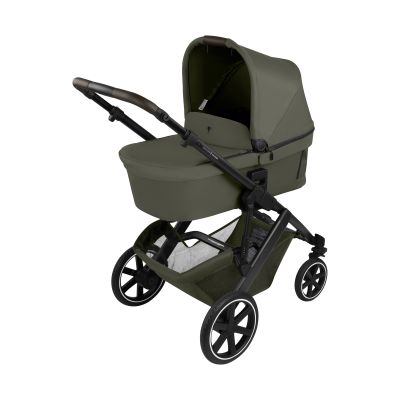 ABC Design Salsa Core Kinderwagen Incl. Autostoel