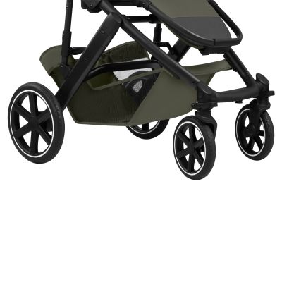 ABC Design Salsa Core Kinderwagen Incl. Autostoel - Olive