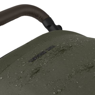 ABC Design Salsa Core Kinderwagen Incl. Autostoel - Olive