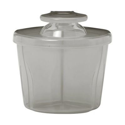Dr. Brown's Melkpoeder Dispenser - Grijs Dr. Brown's Melkpoeder Dispenser - Grijs