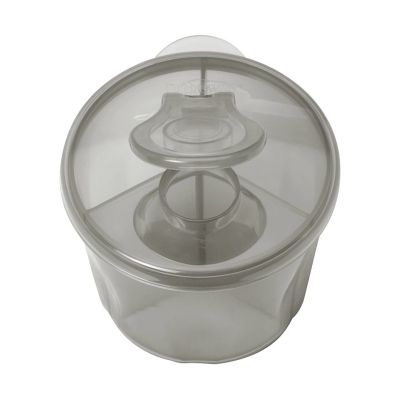 Dr. Brown's Melkpoeder Dispenser - Grijs Dr. Brown's Melkpoeder Dispenser - Grijs