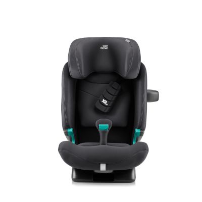 Britax Romer Autostoel ADVANSAFIX PRO Classic Deep Grey
