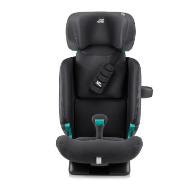 Britax Romer Autostoel ADVANSAFIX PRO Classic Deep Grey