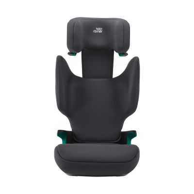 Britax Römer ADVENTURE PLUS 2 Autostoel - Midnight Grey Britax Römer ADVENTURE PLUS 2 Autostoel - Midnight Grey