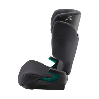 Britax Römer ADVENTURE PLUS 2 Autostoel - Midnight Grey Britax Römer ADVENTURE PLUS 2 Autostoel - Midnight Grey