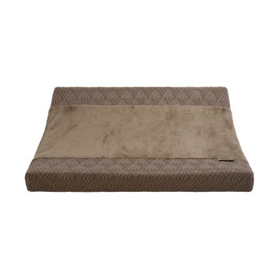 Baby's Only Sierra Aankleedkussenhoes - 45x70 cm - Clay 