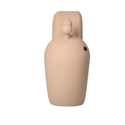 Alecto Slaaptrainer Slak Taupe

