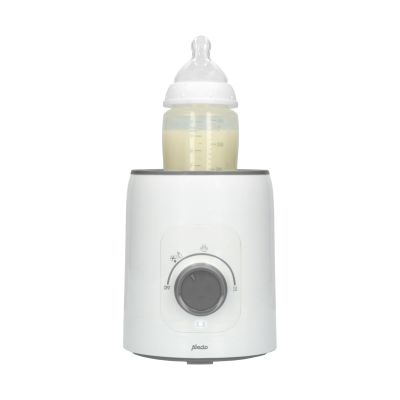 Alecto Flesverwarmer BW-600