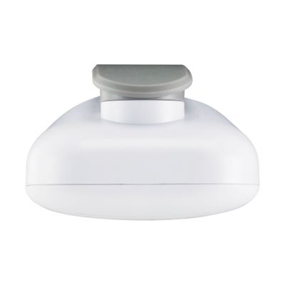Alecto Full Eco Dect Babyfoon met Licht
