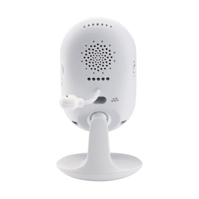 Alecto Video Babyfoon met 2,8 Inch Display