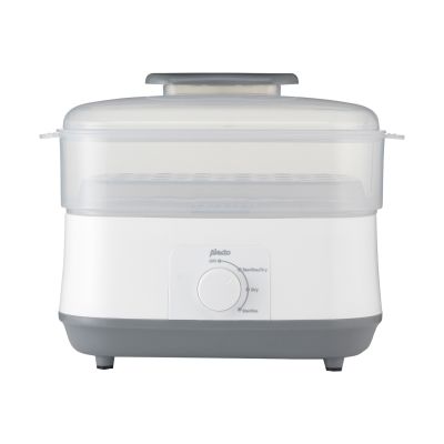 Alecto Sterilisator Elektrisch Met Droogfunctie - BF55 - Stoom