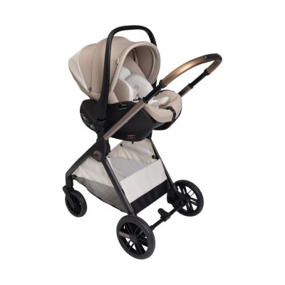Chicco Bellagio Kinderwagen 3-in-1 - Amber Glow